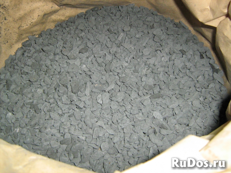 Карбюризатор древесноугольный ГОСТ 2407-83 фото