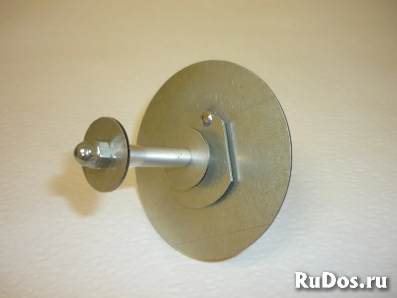 Антенна-пушка 5,8 ггц фото