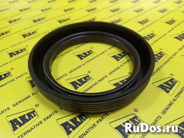 Сальник ступицы OEM 118-5839 81866390 изображение 6