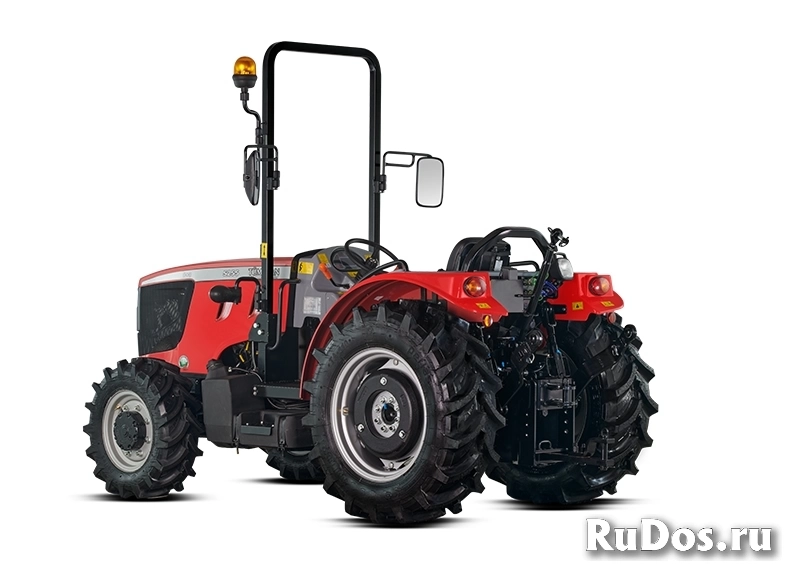 ТРАКТОР TUMOSAN - FJB GROUP LLC изображение 9