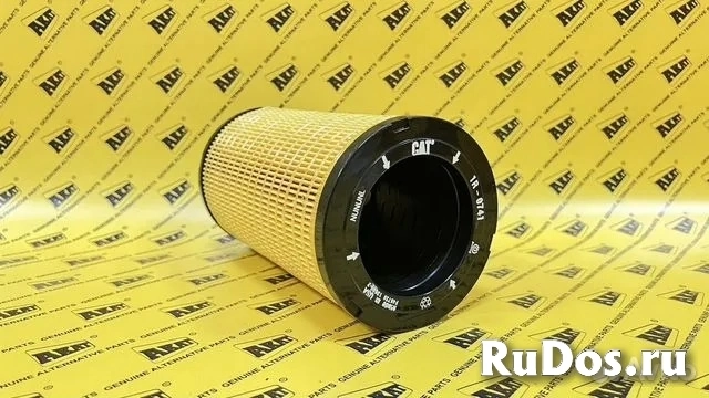 Фильтр масляный CATERPILLAR 1R-0741 1R0741 изображение 6