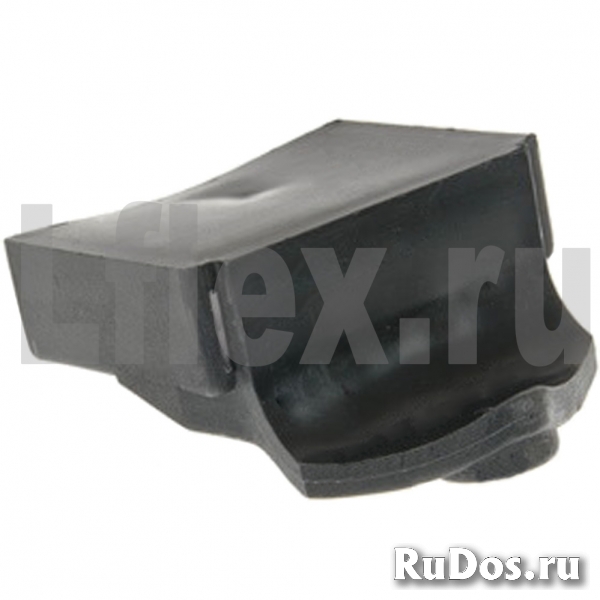 Латодержатель на трубу изображение 5