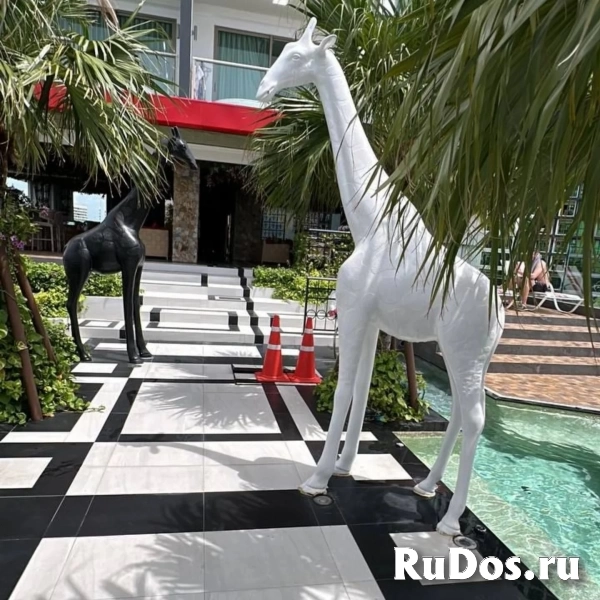 Аренда недвижимости в Паттайе — отдых у моря без забот. изображение 6