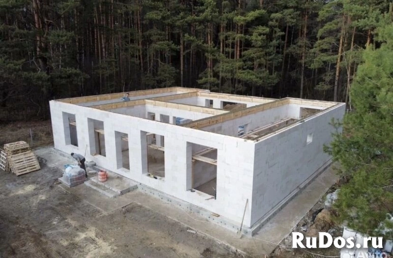 Услуги по ремонту и строительству в Липецке и области изображение 9