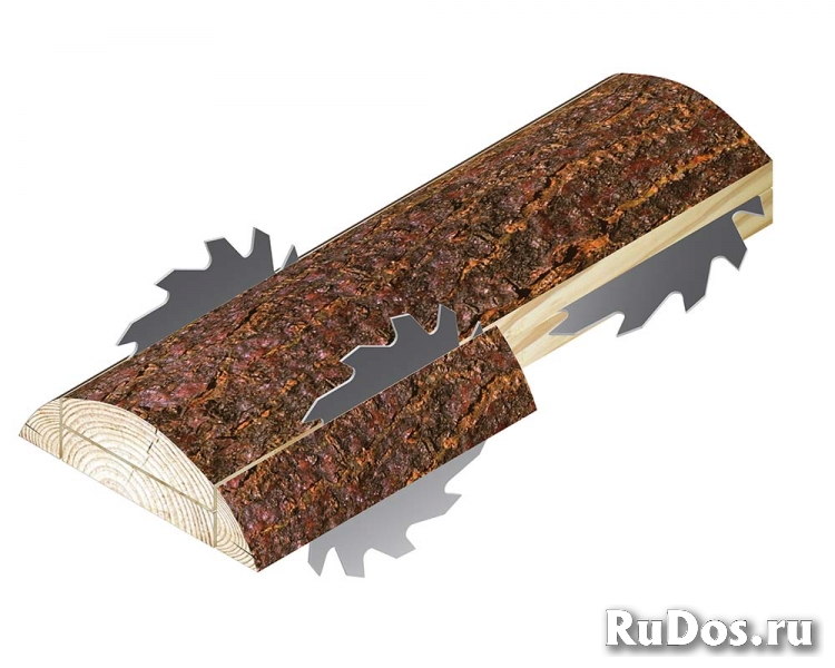 Линия по переработке горбыльной доски ТМ-800-2 изображение 5