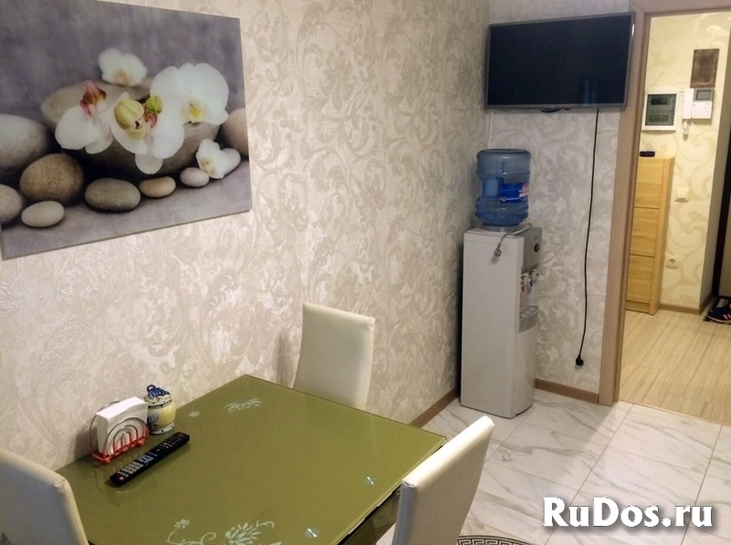 1кв Проспект 50-летия Октября, 20 изображение 4