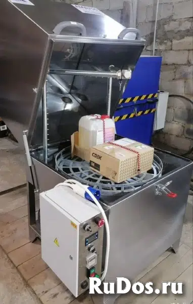 Мойка для деталей 700 изображение 3