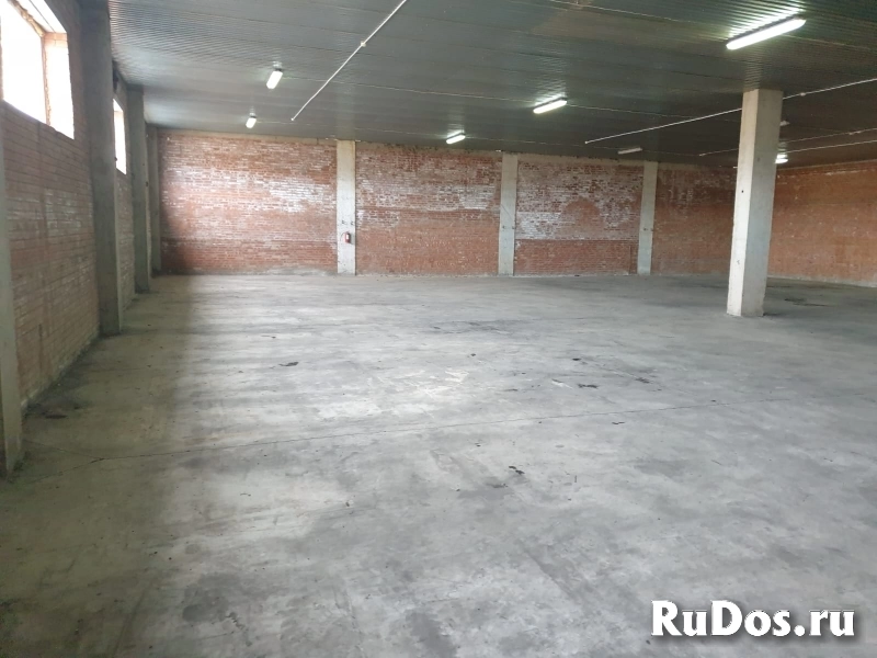 Сдам коммерческую недвижимость 5800 м2 изображение 5