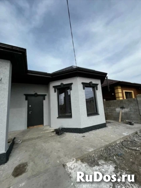 Продаётся дом изображение 3