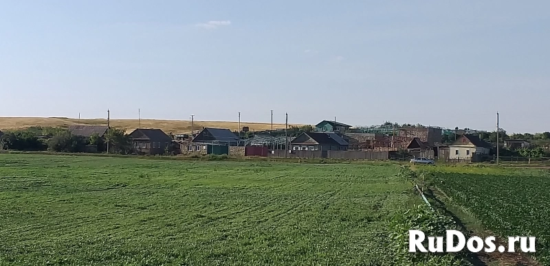 Продаются  земельные участки изображение 5