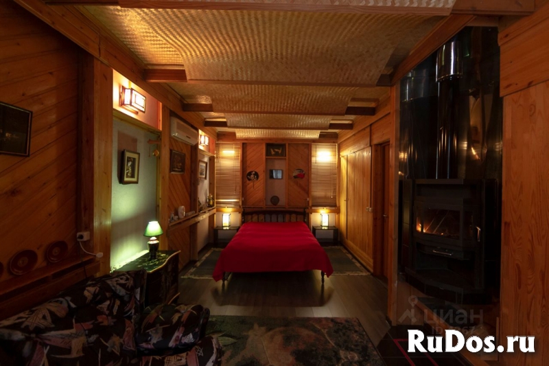 Продаётся 2-этажный коттедж 500 м2 изображение 7