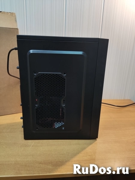 Новый офисный компьютер Core i5/8GB/SSD/1TB/DDR 4 фотка