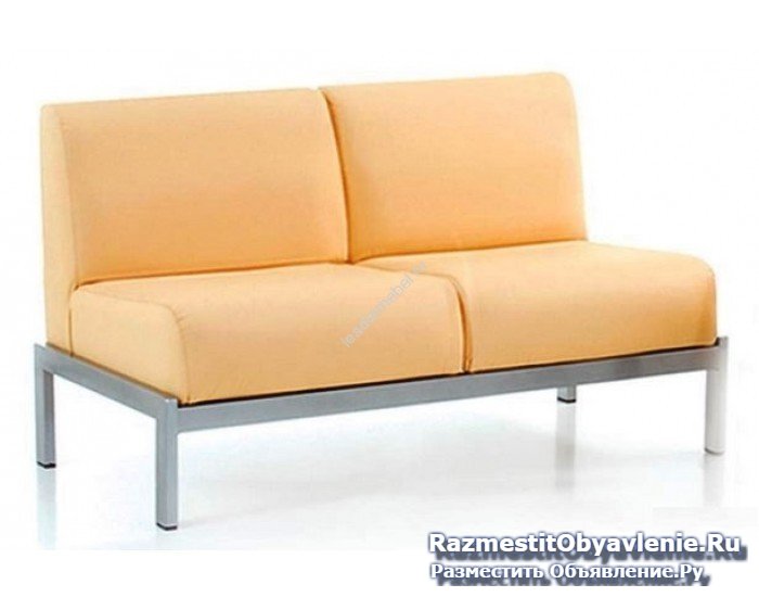 Металлическое основание +для кровати изображение 4