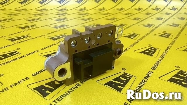 Регулятор ОЕМ 185-2648 изображение 3