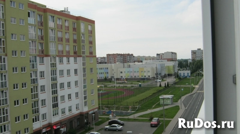 продается 1-я кв. в спальном районе изображение 12