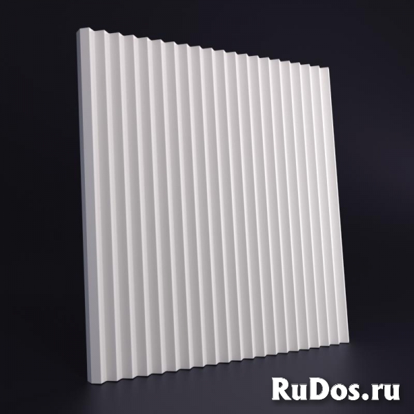 Зд панель Консул 3 фото