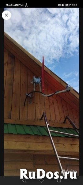 Настройка телевидения фото