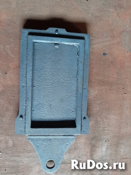 Продам чугунное литье. колосники, печные плиты,дверки, колосники изображение 5