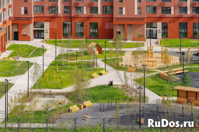 Продам коммерческую недвижимость 114.4 м2 изображение 5