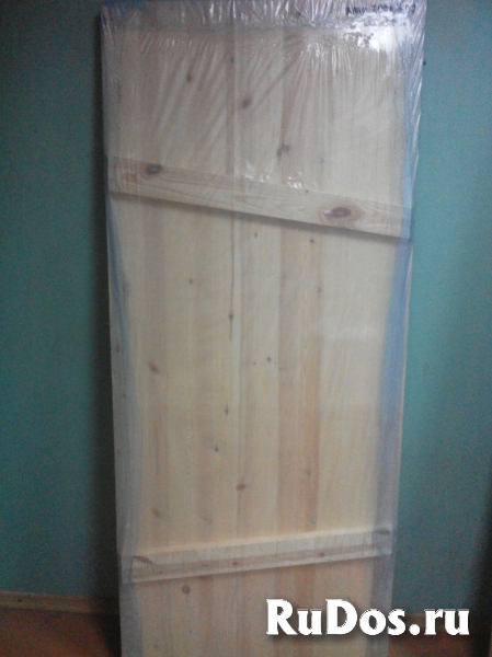 Всё для дома и дачи из дерева изображение 5