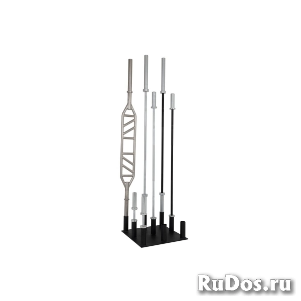 Подставка под грифы напольная 500х500 фотка