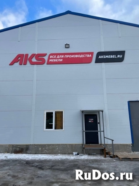 Световые буквы / Световой короб / Световая вывеска изображение 7