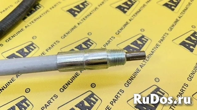 Тросик газа старая модель ст. мод.  910/34901 изображение 3