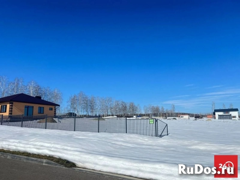 Продам участок 9 сот. изображение 5