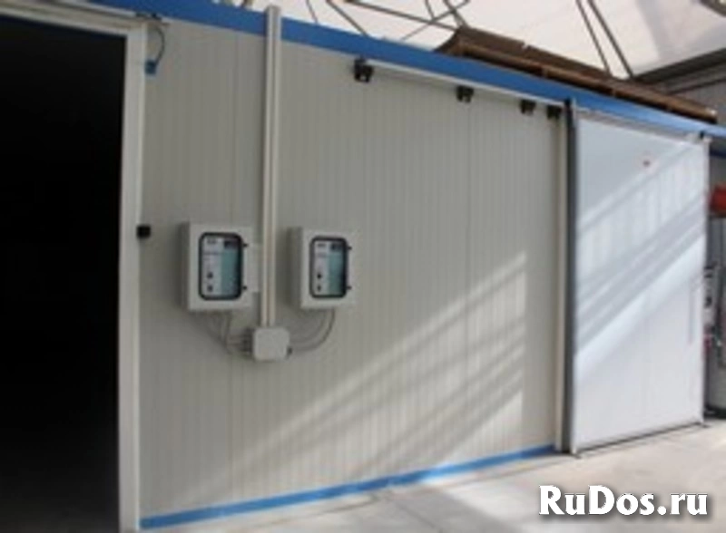 Камера для проращивания семян Urbinati изображение 5