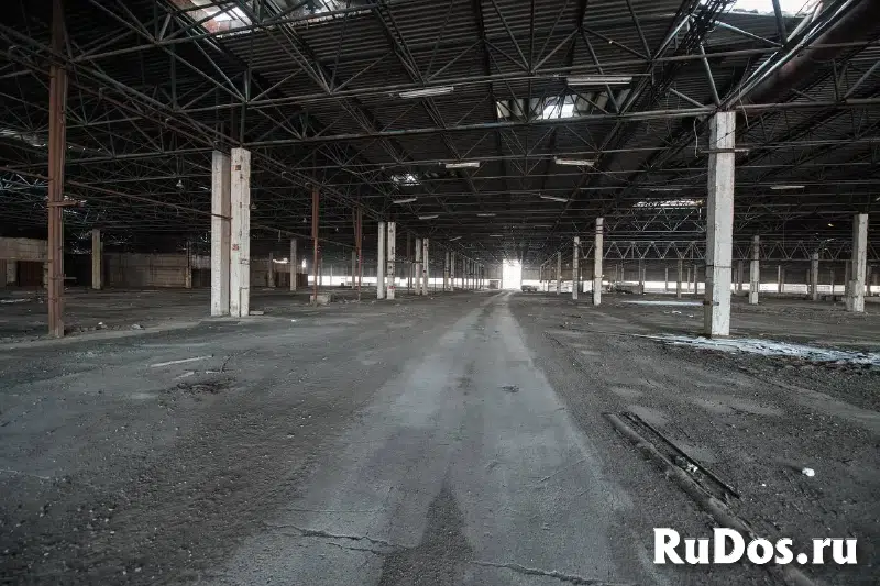 Склад 30 000 м² под РЦ изображение 7