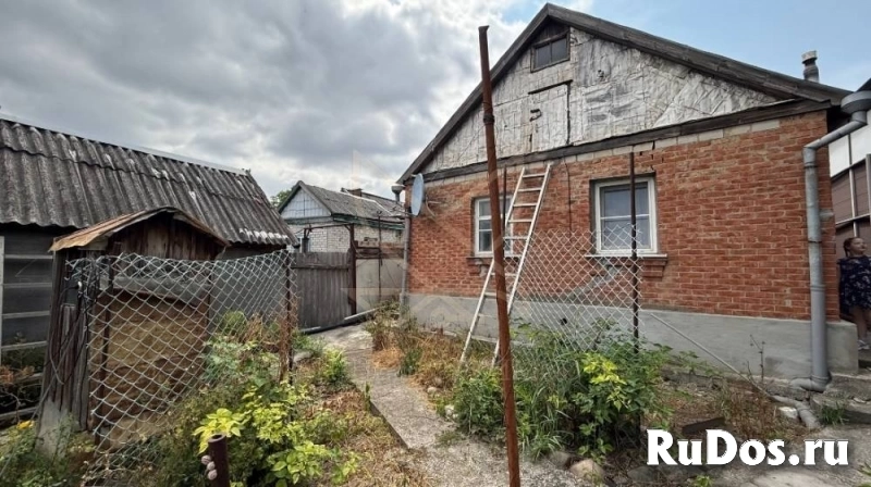 Продам дом 100 м2 изображение 8