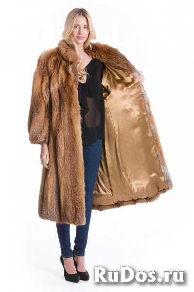 Ремонт и перекрой шуб с гарантией в Москве изображение 6