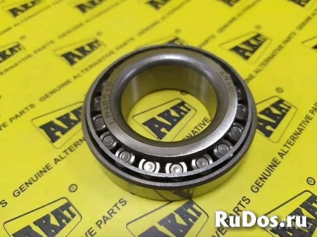 Подшипник 35*65*18 Кпп JCB 907/52800 изображение 5