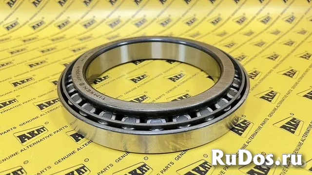 Подшипник ОЕМ 119970 045909 изображение 4