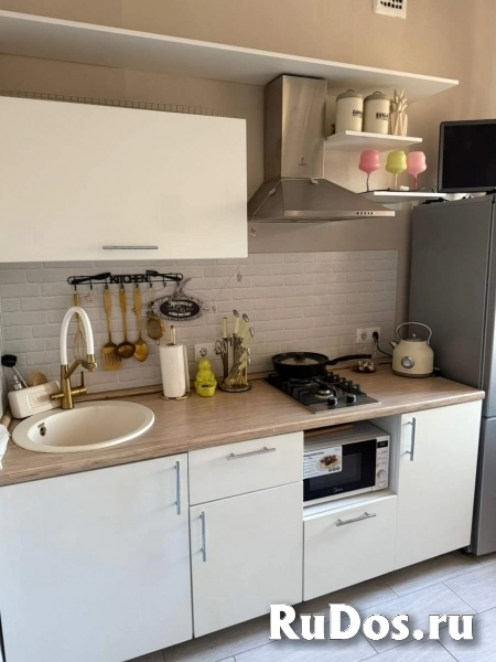 Продам 1 комнатную квартиру 45.6 м2 изображение 5