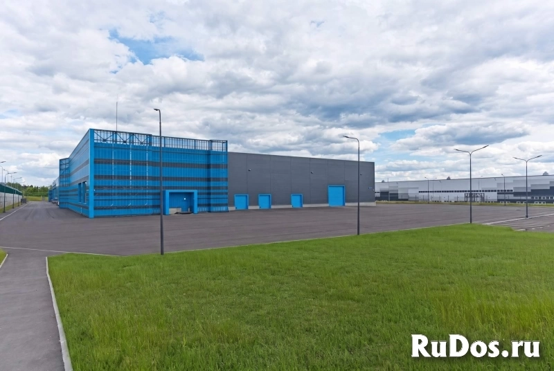 Продам коммерческую недвижимость 22267 м2 изображение 7
