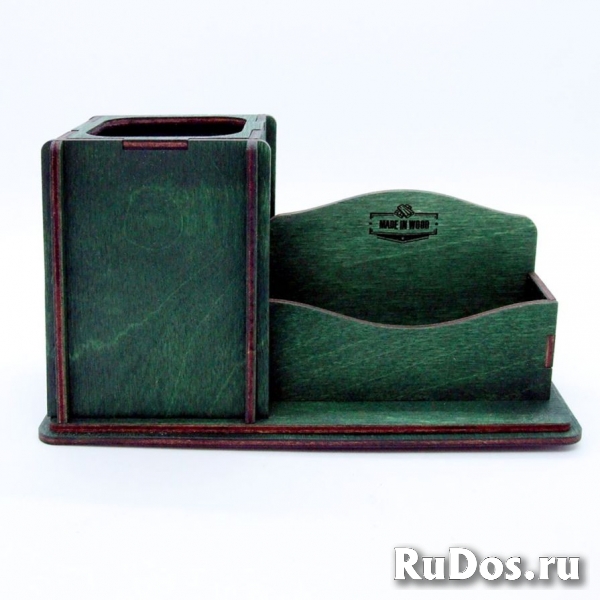 Канцелярский Органайзер "ENKEL" изображение 11