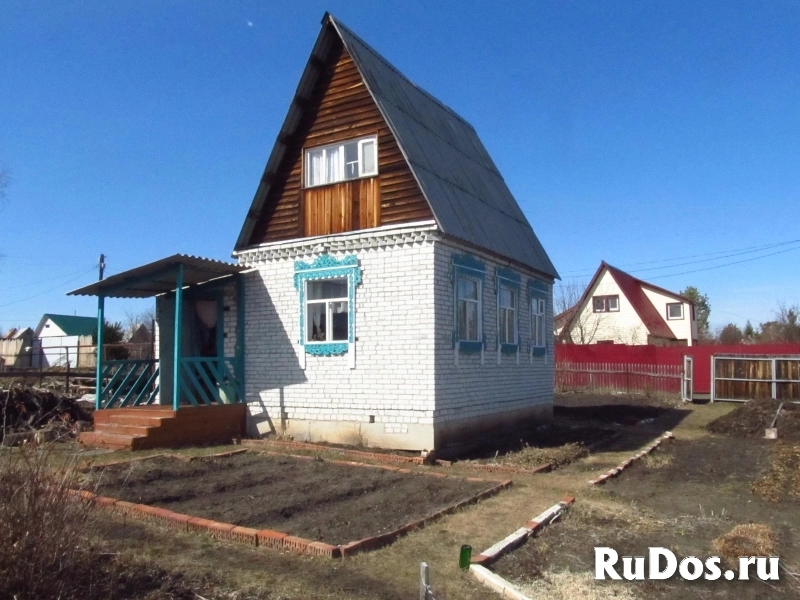 Дача СНТ Гренада фото