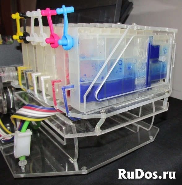 Принтер для dtf печати epson L18050 изображение 5