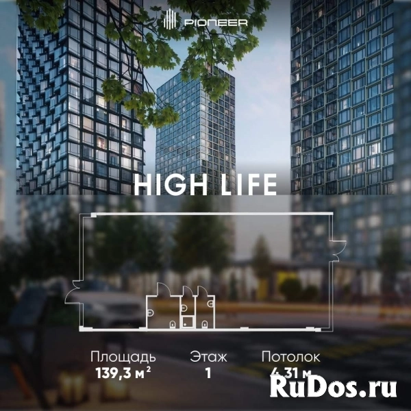 Продам коммерческую недвижимость 139 м2 изображение 3