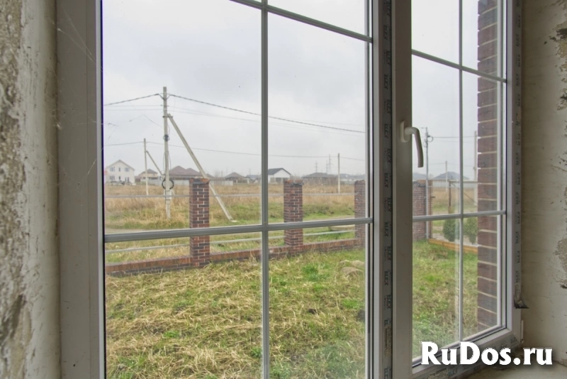 Дом с просторной кухней-гостиной в п. Южный изображение 3