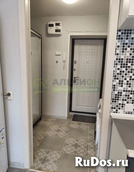 Сдам 1 комнатную квартиру 18 м2 изображение 3