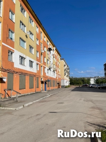Продам 3 комнатную квартиру 91.1 м2 изображение 3