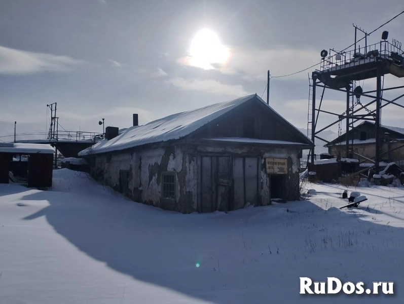 Продам коммерческую недвижимость 18463 м2 изображение 4