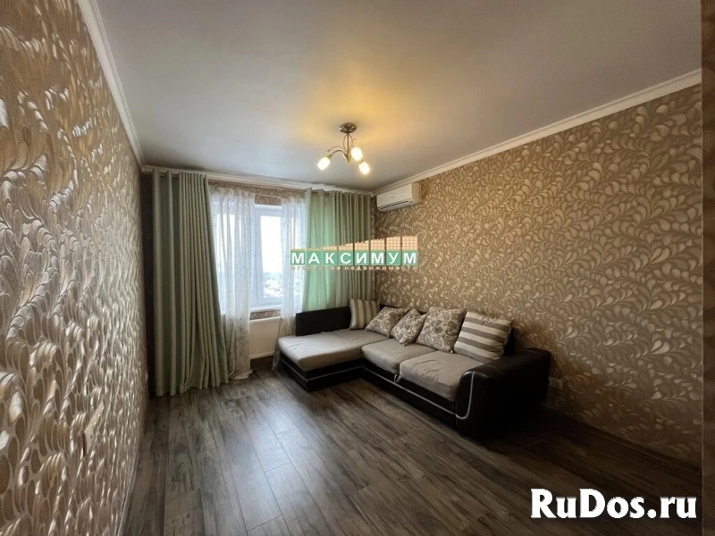 Сдам 2 комнатную квартиру 44.8 м2 изображение 4