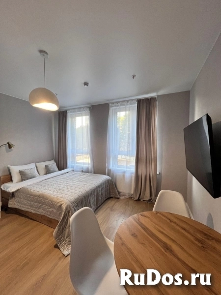 Inndays Apartments фото