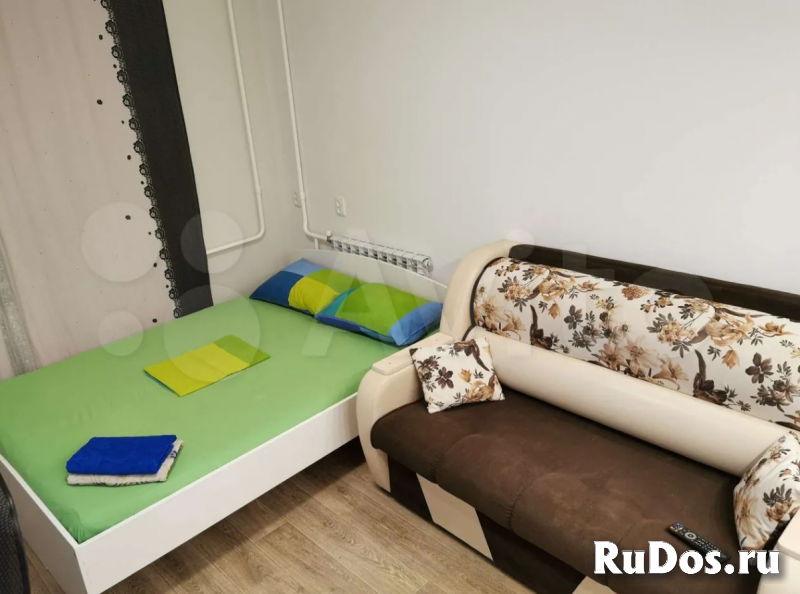 Квартира-студия, 22 м² изображение 3