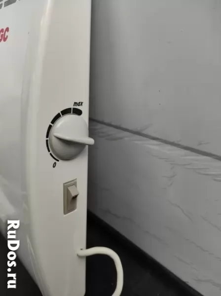 Электроконвектор настенный igc фотка