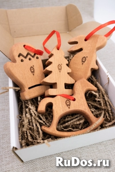 Лазерная резка и гравировка изображение 11