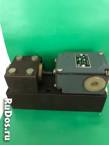 ВГ 62-21Н реле давления с паспортом фото